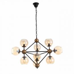 Изображение продукта Подвесная люстра ST Luce Stampo 